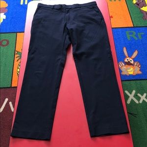 Navy Blue Tommy Hilfiger Pants